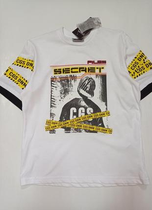 Футболка для мальчика тм cegisa