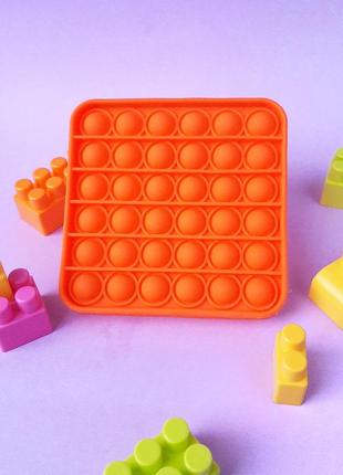 Поп ит игрушка