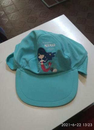 Кепка