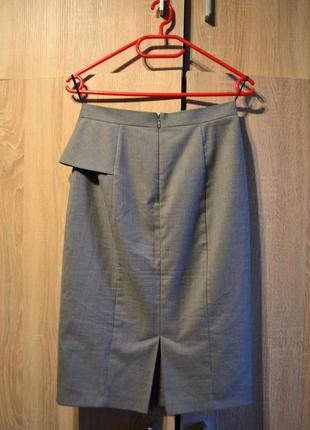 Элегантная юбка-карандаш от marks&spencer2 фото