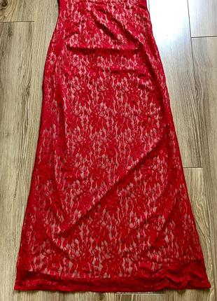 Продам нарядное платье 2