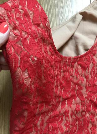 Продам нарядное платье 6