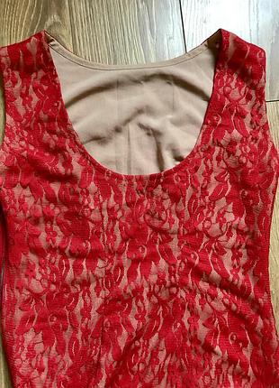 Продам нарядное платье 4