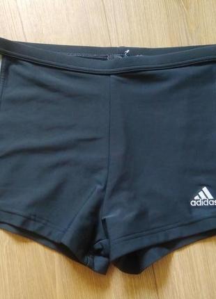 Якісні плавки/шорти adidas/оригінальні плавки шортики