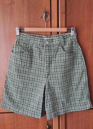 Вінтажні жіночі шорти street one vintage