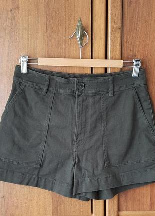 Женские шорты h&m