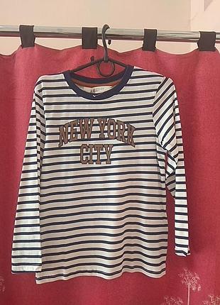 Реглан h&amp;m мальчику 2