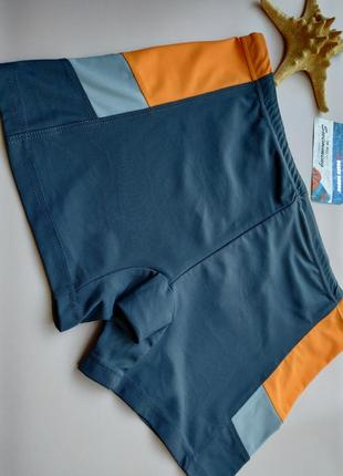 Классические мужские шорты для купания sesto senso 379 размер 2хл1 фото