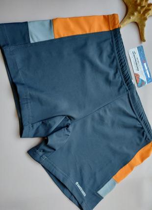 Классические мужские шорты для купания sesto senso 379 размер 2хл4 фото