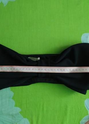 Топ-бант h&m