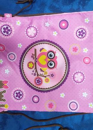 Мешок для обуви yes