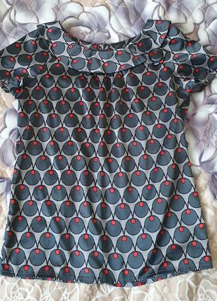 Атласна жіноча блузка від mexx1 фото