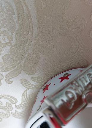 Ремень кожа 2