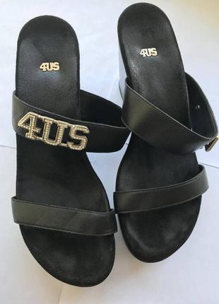 Босоніжки cesare paciotti, 39р