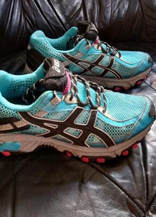 wie der Wood Wood x Asics Gel-DS Trainer OG bei euch ankommen wird