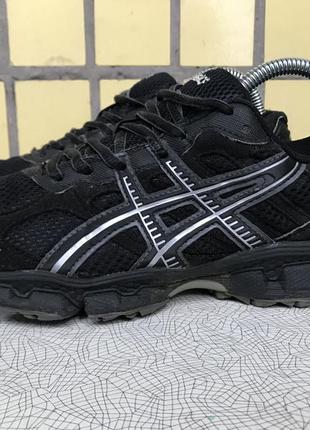 asics gel trail lahar gore tex