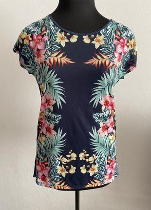 Футболка pull&bear