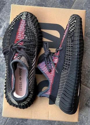 Кроссовки adidas yeezy 3509 фото