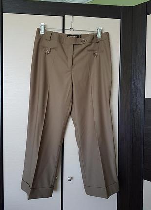 Брюки carlo cecci