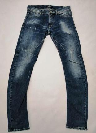 Джинсы imperial, italy, 31'', в поясе 40-42 см, сост. отличное!