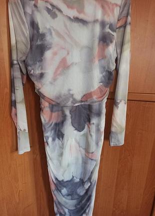 Очень красивое платье 💥 3