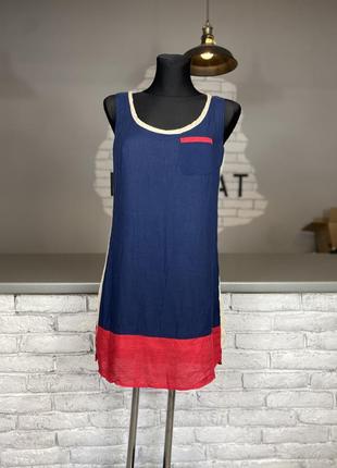 Плаття томі хелфигер tommy hilfiger плаття