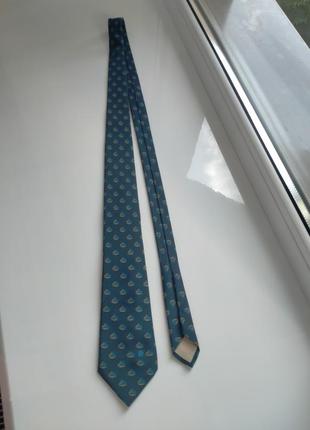 Галстук pierre cardin