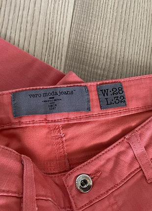 Джинси vero moda 4