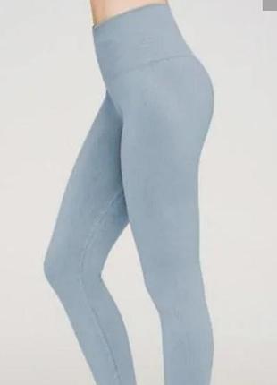 Sale❤ женские спортивные бесшовные леггинсы❤