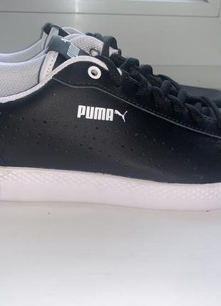 Кроссовки sneaker puma