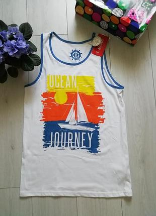 Чоловіча футболка фірми mana