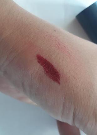 Ruby rose matte lipstick 021