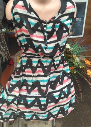 H&m сарафан