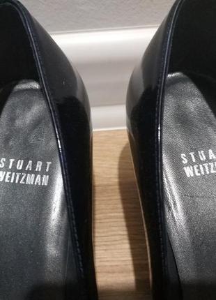 Туфли stuart weitzman3 фото