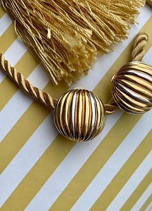 Винтажные клипсы от nina ricci