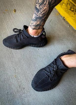 Кроссовки adidas yeezy 3504 фото