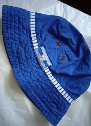 Панама котоновая