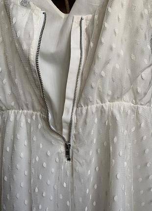 Сукня літня. коротка сукня 10