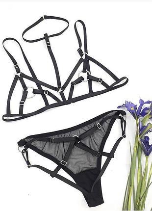 Нижня білизна ручної роботи