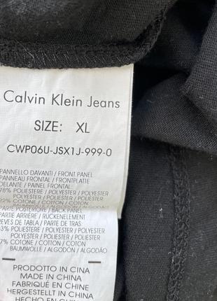 Calvin klein jeans футболка5 фото