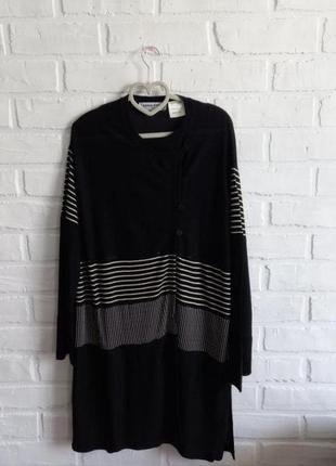 Стильный кардиган sonia rykiel