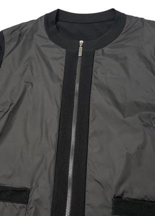 Moncler женская кофта на молнии3 фото