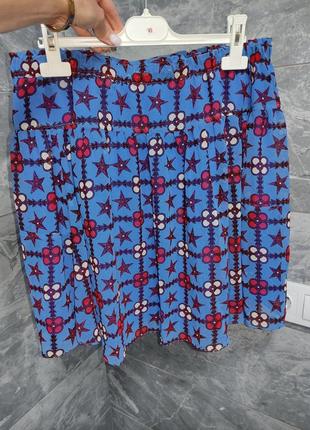 Яскрава спідниця scotch&soda 6