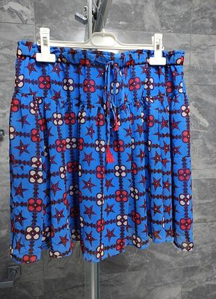 Яскрава спідниця scotch&soda 10