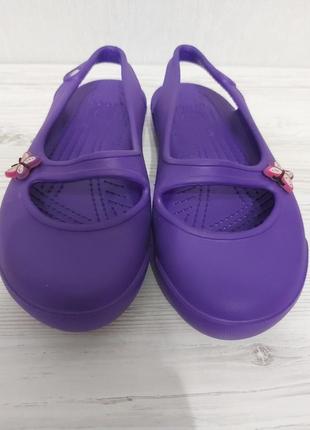 Crocs j1 32 фото