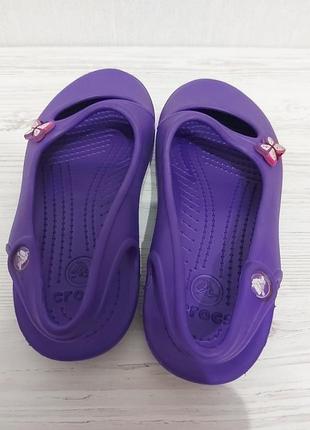 Crocs j1 3 3