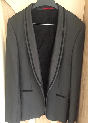 Пиджак hugo boss