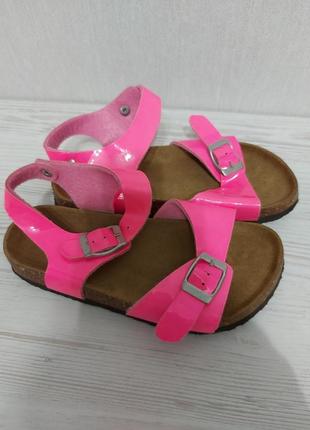 Босоножки 30 размер