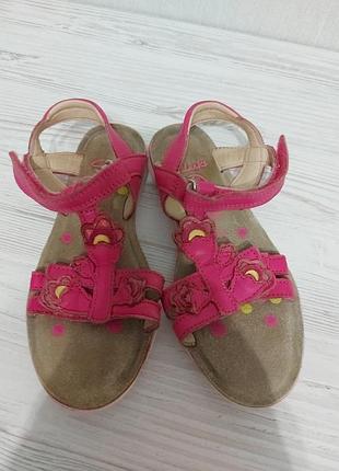 Clarks 30размер