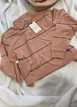 Кофта pull&bear